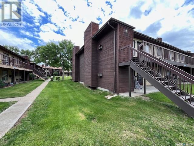 1350 Gordon Road Unit 204a, Moose Jaw, SK S6H 7K9