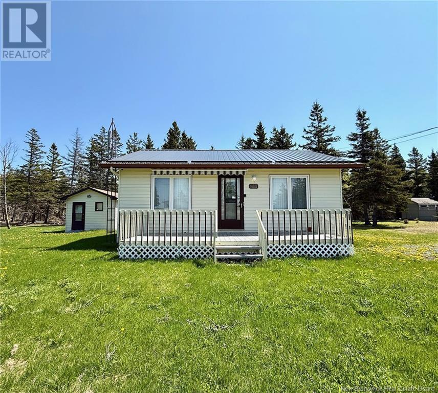 33 Alle Des Vacanciers, Pointe-canot, NB E8T 5S1