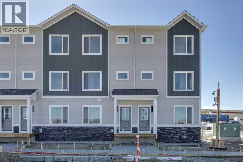 25 Wildwoods Court Sw Unit 1410, Airdrie, AB T4B 5M3