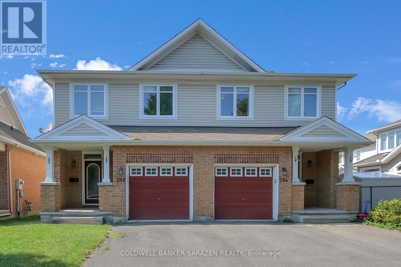 286 Parkin Cir, Ottawa, ON K1T 4G8
