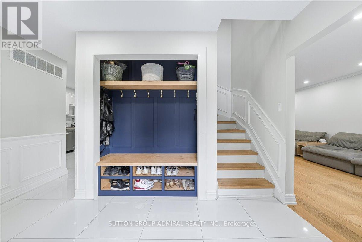 7080 Copenhagen Rd #35 Rd, Mississauga, ON L5N 2C9