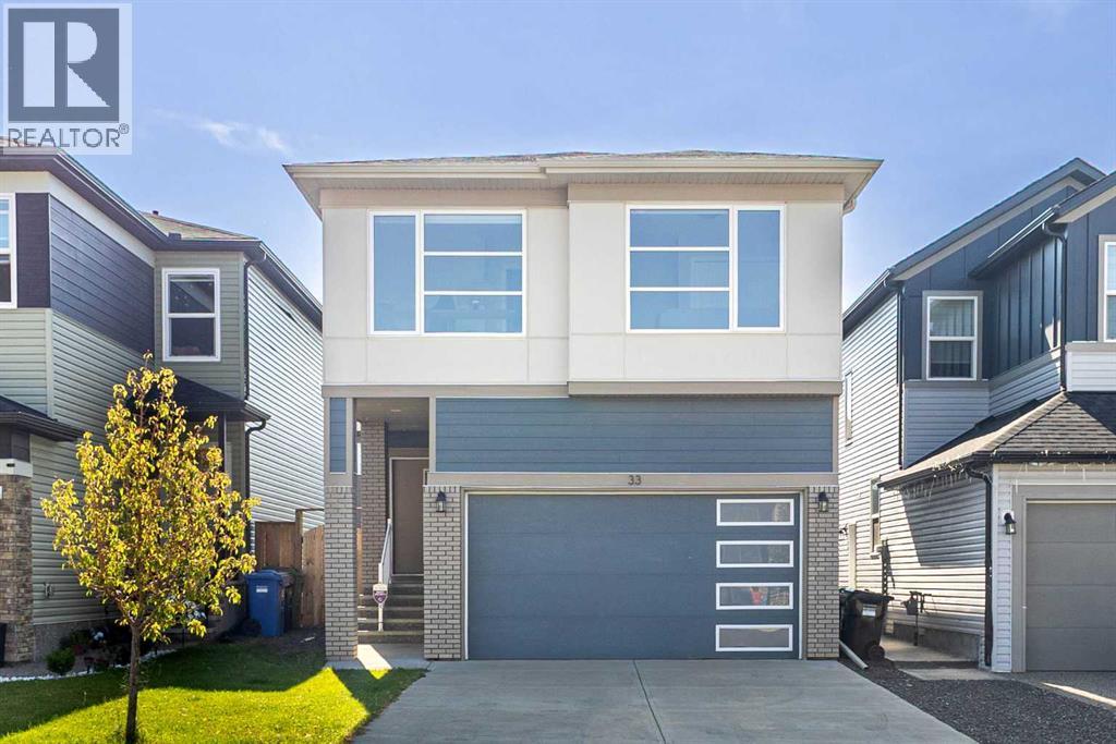 33 Walcrest Way SE, Calgary, AB T2X 4G4
