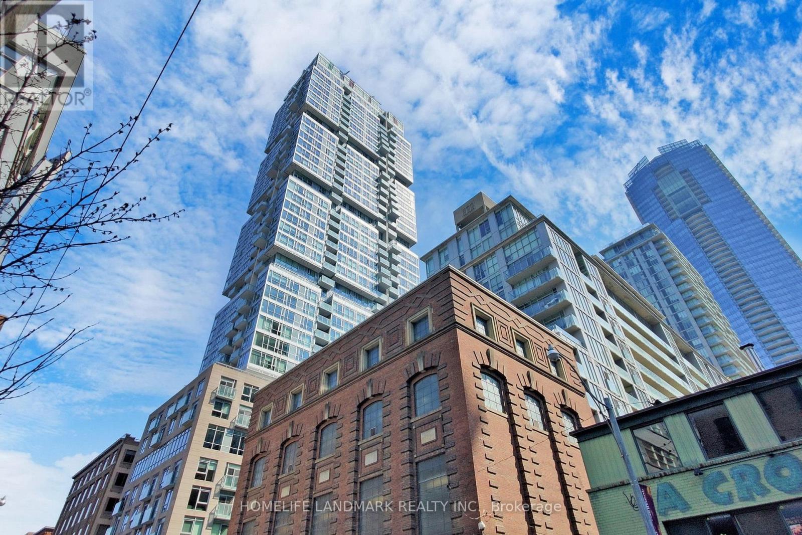 1106 30 Nelson St, Toronto, ON M5V 0H5