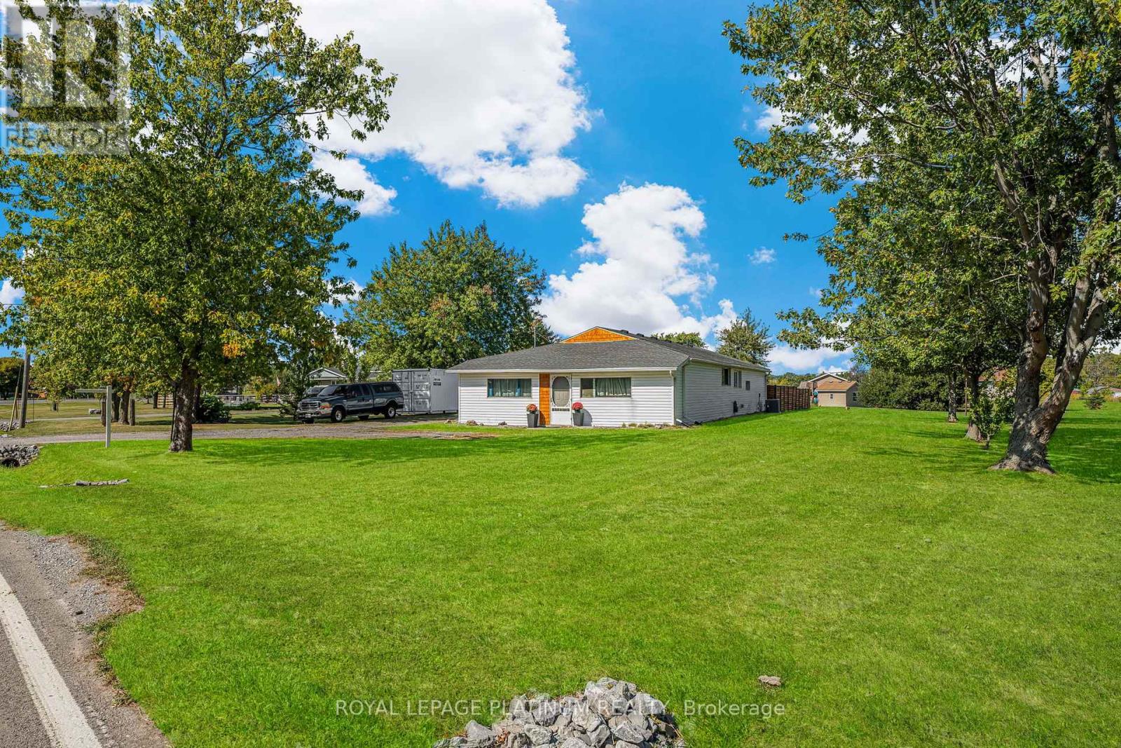 4546 Sherkston Rd, Port Colborne, ON L0S 1R0