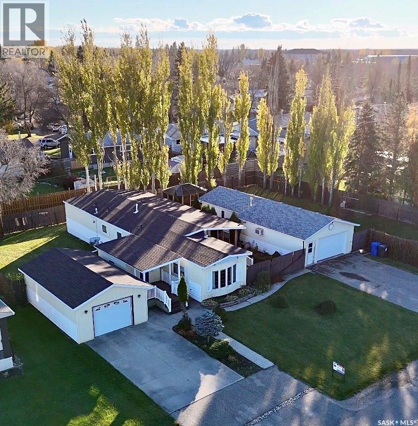237 Cottonwood Cres, Churchbridge, SK S0A 0M0