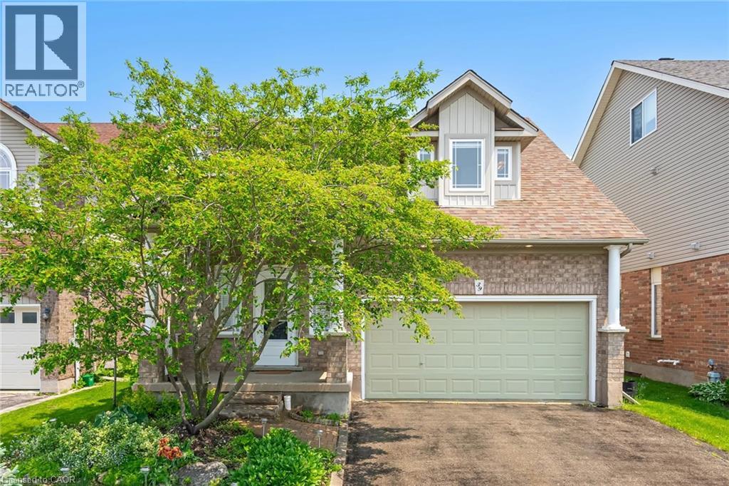 39 Stoneham St, New Tecumseth, ON L9R 2E6
