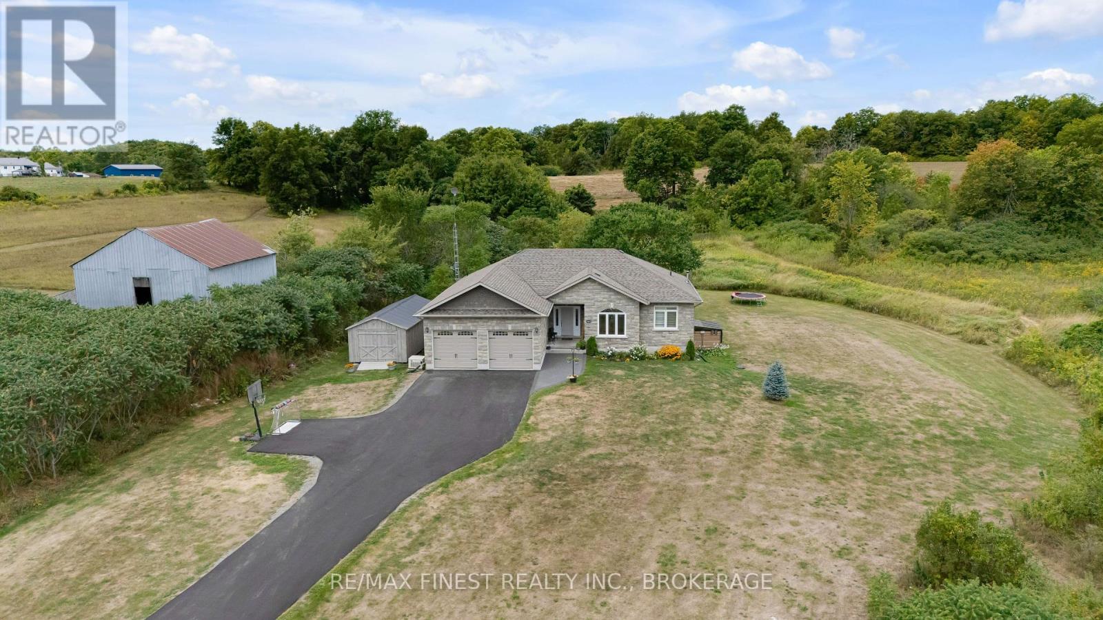 3527 Battersea Rd, Frontenac Frontenac South, ON K0H 2H0