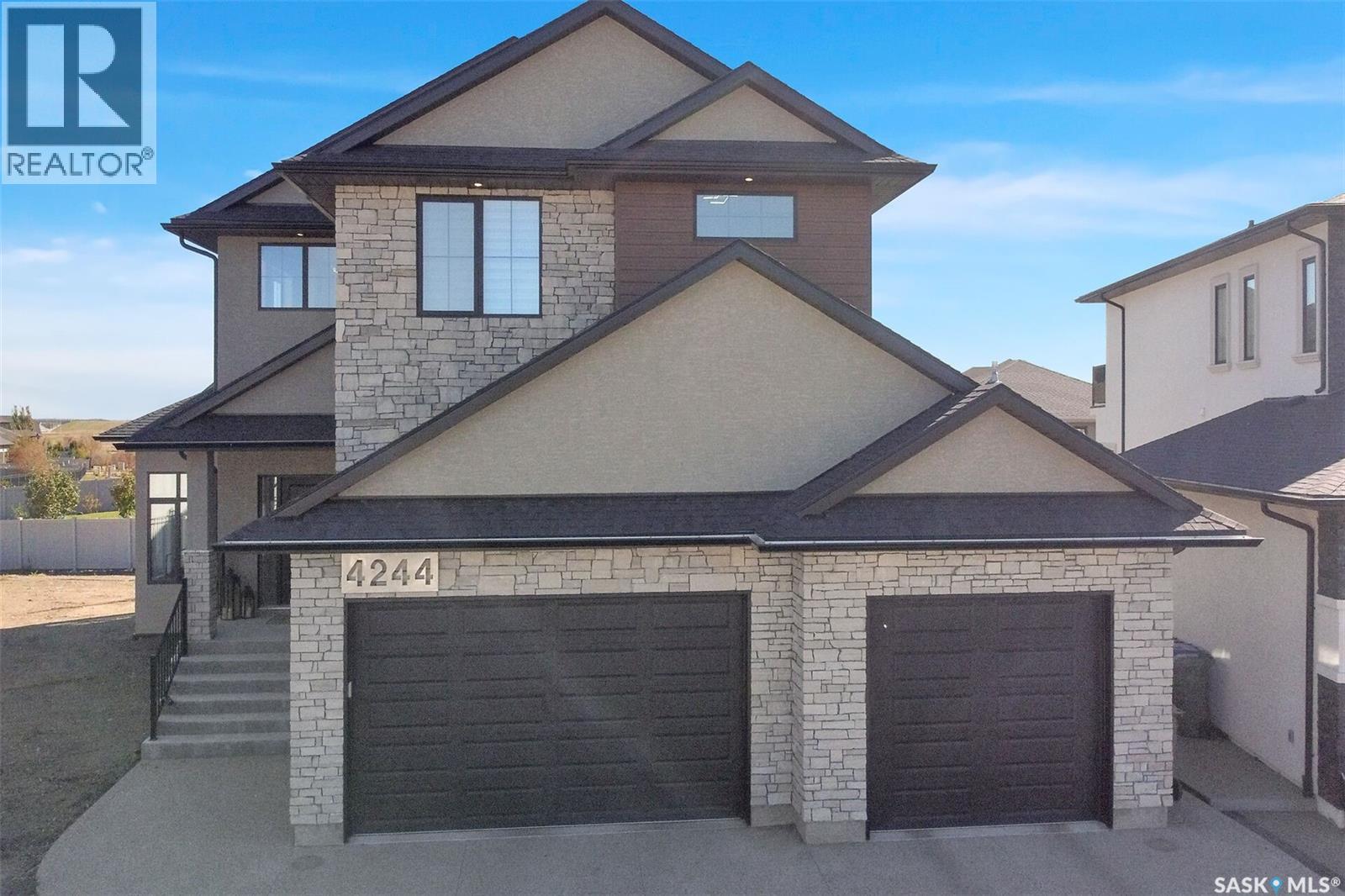 4244 Elderberry Cres E, Regina, SK S4V 3V3