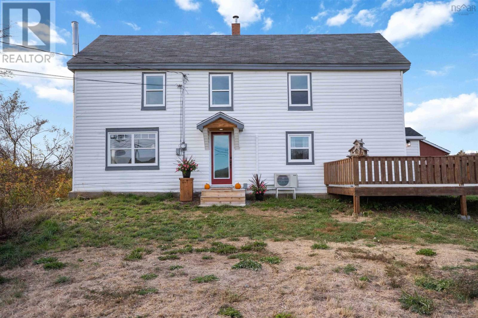 8513 Highway 1, Upper Granville, NS B0S 1A0