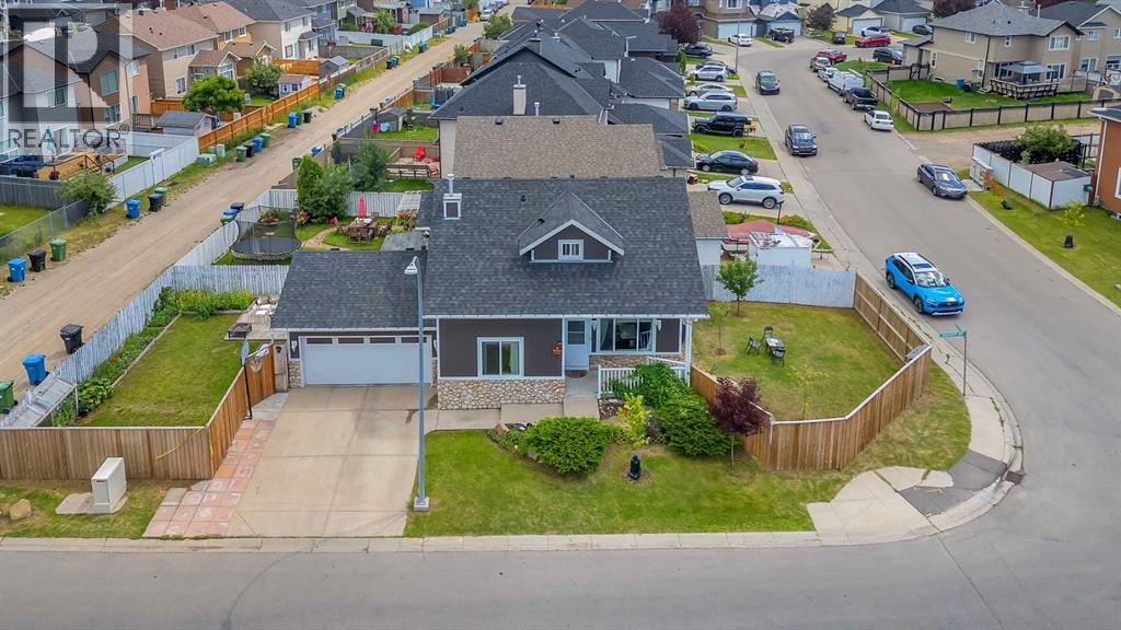 4 Saddlecreek Ter NE, Calgary, AB T3J 4A5