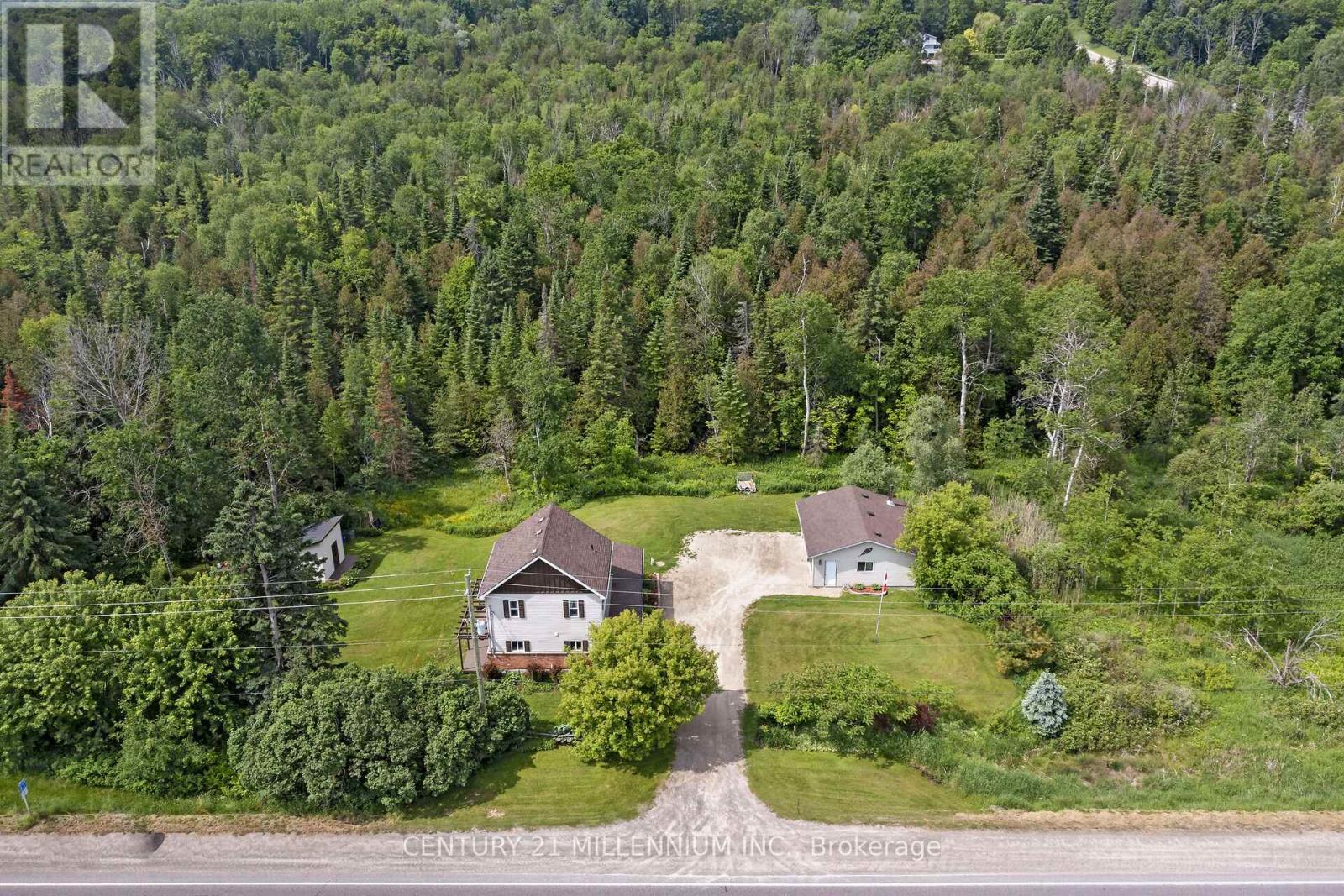 5770 Trafalgar Rd, Erin, ON N0B 1Z0