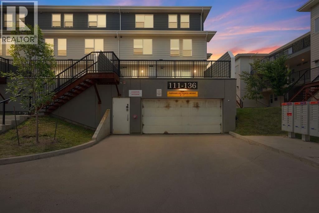 201 Abasand Drive Unit 116, Fort Mcmurray, AB T9J 1L2