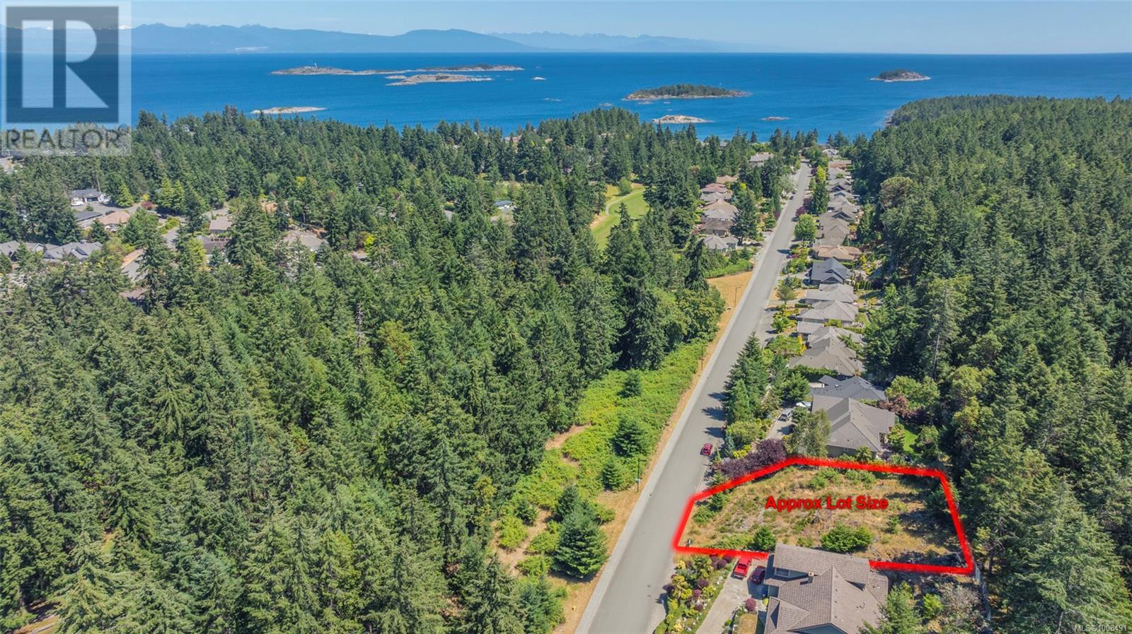 2576 Andover Rd #8 Rd, Nanaimo E, BC V9P 9K5