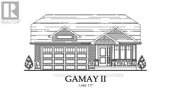 78 Stirling Cres, Prince Edward County Picton, ON K0K 2T0