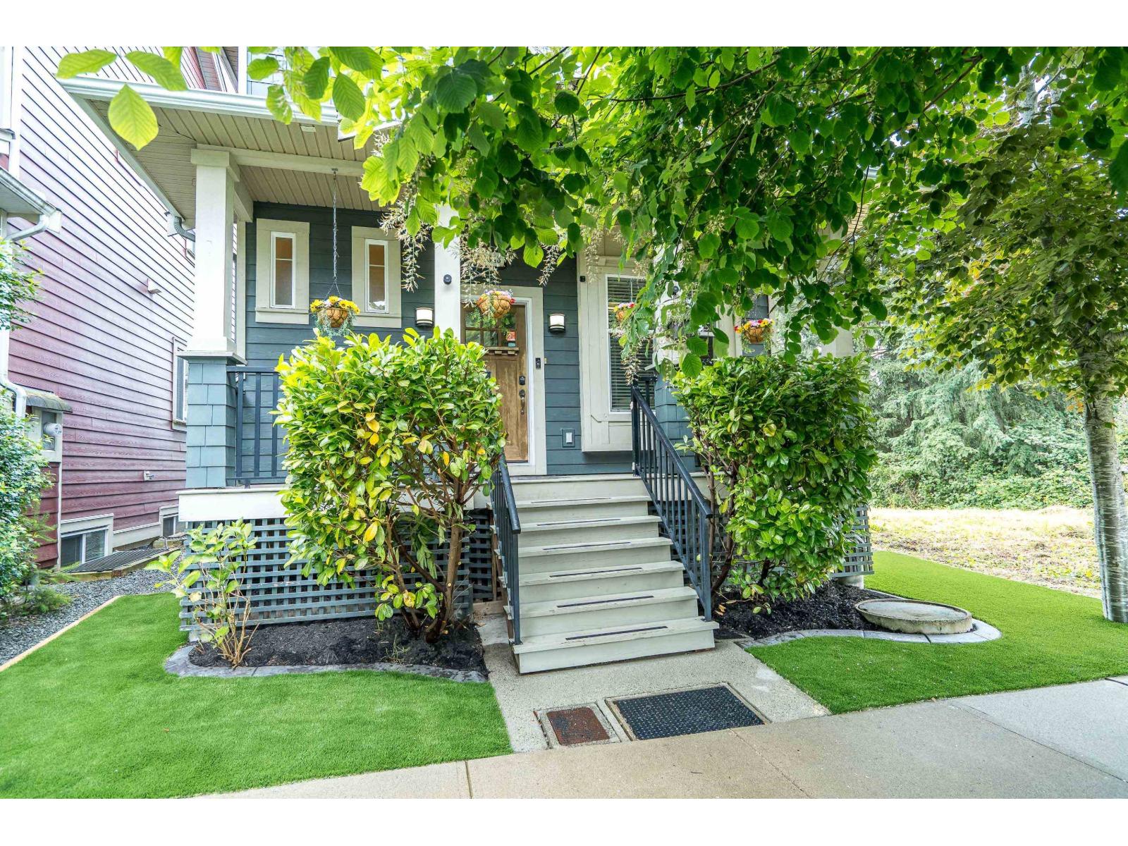 191 Street Unit 7343 #b, Surrey, BC V5N 0B4