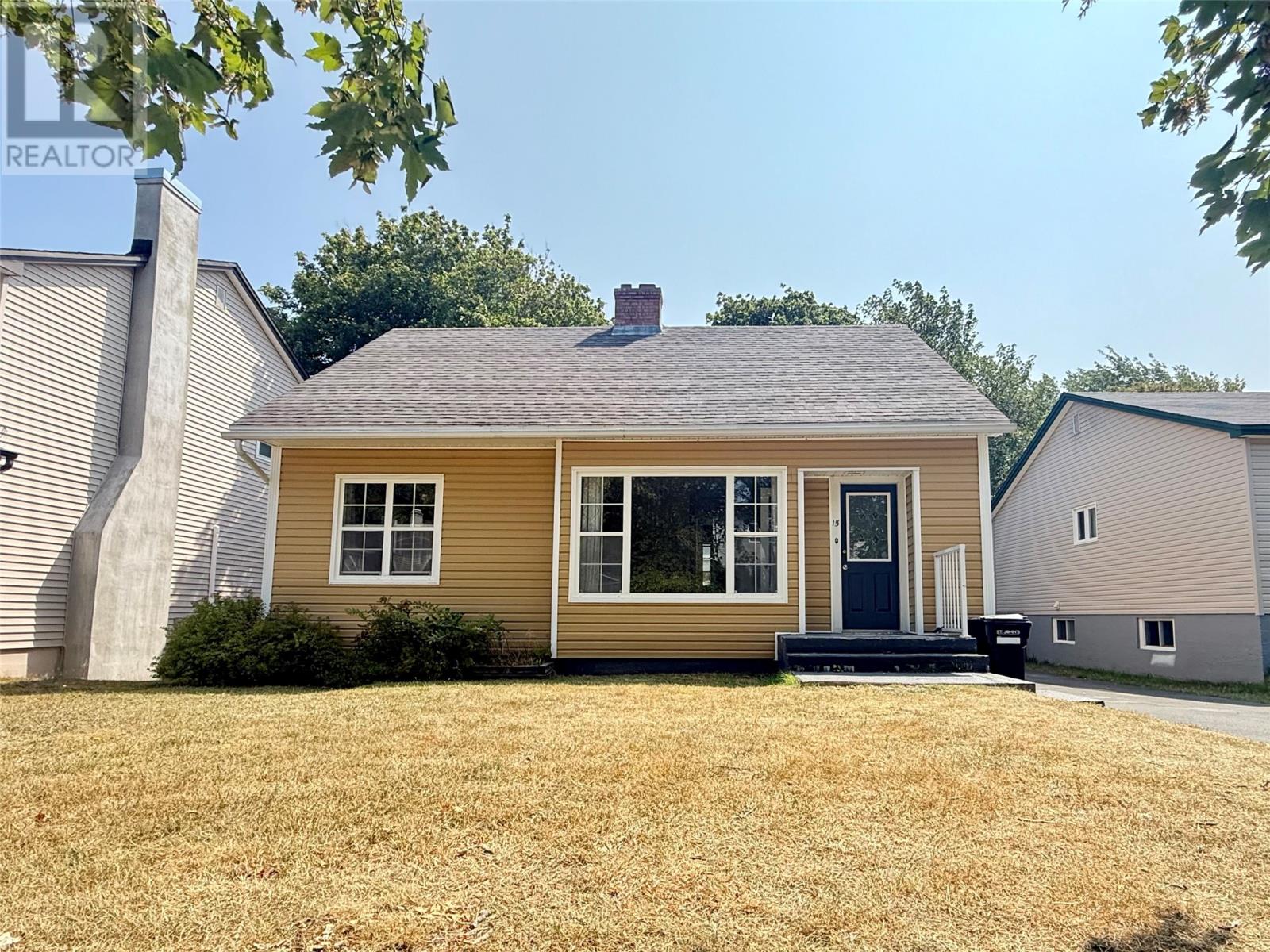 15 Guy St, St. John's, NL A1B 1P4