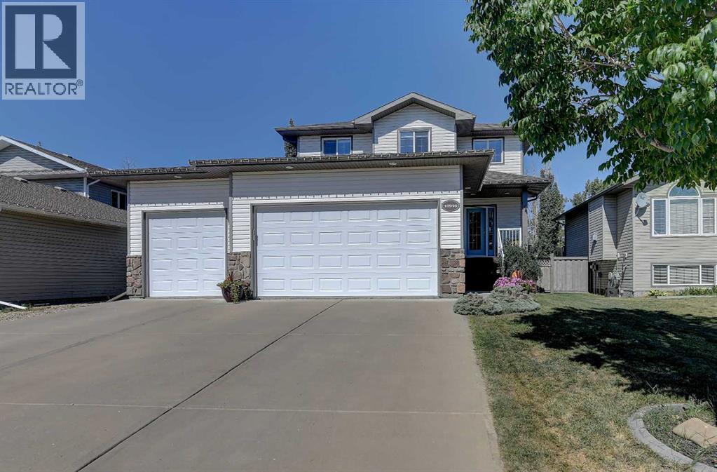 10946 Obrien Lake Cres, Grande Prairie, AB T8W 0H5