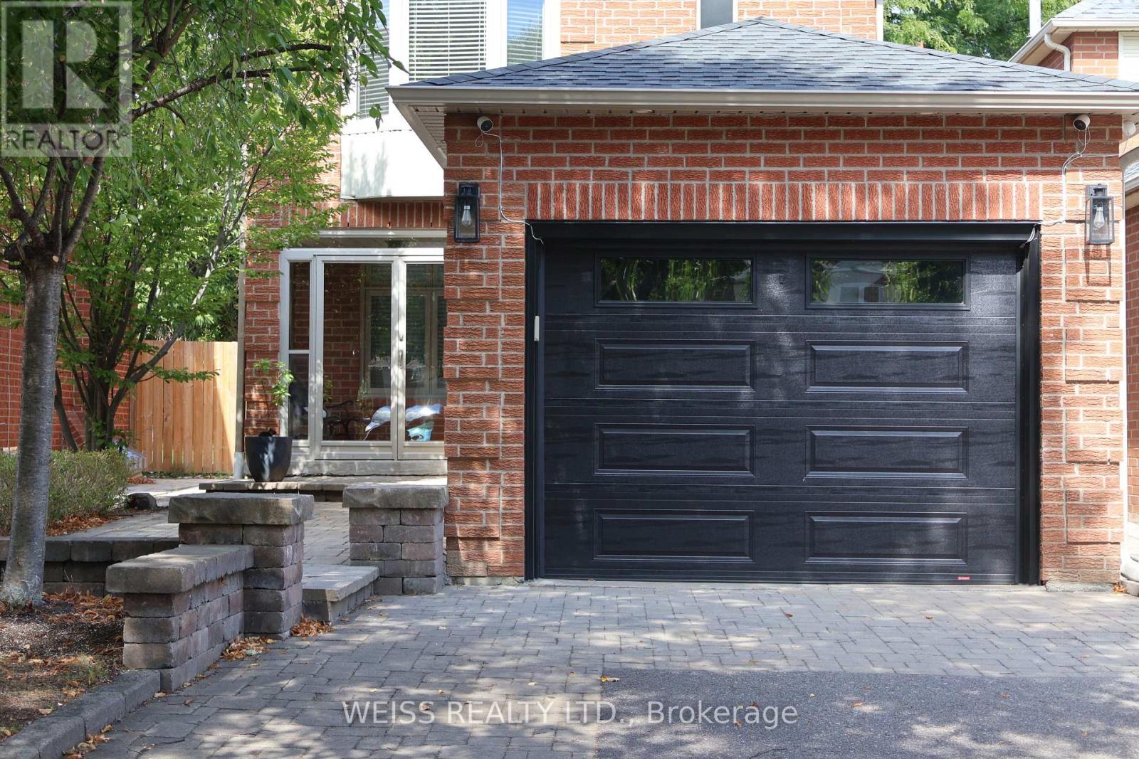 44 Miley Dr, Markham, ON L3R 4P2