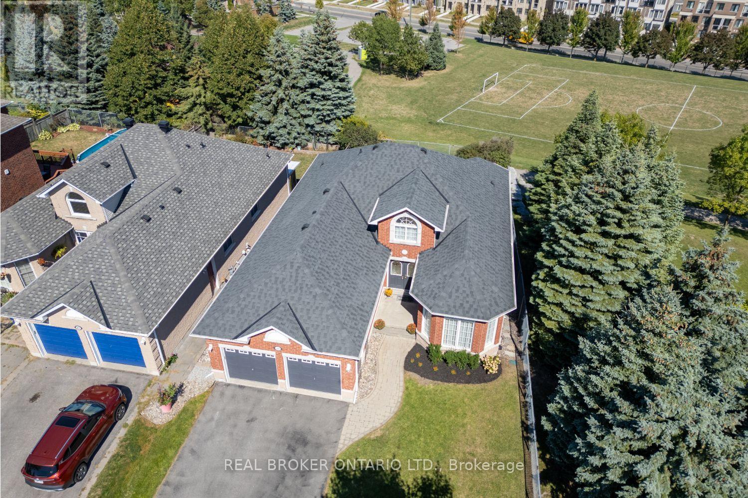69 Padfield Dr, Clarington, ON L1C 5E7