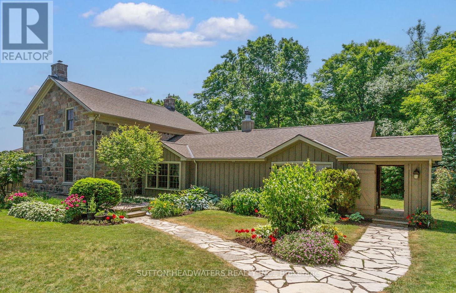 240 Leach Rd, Alnwick/Haldimand, ON K0K 2X0