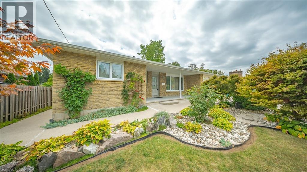 162 Victoria St, Simcoe, ON N3Y 1L8