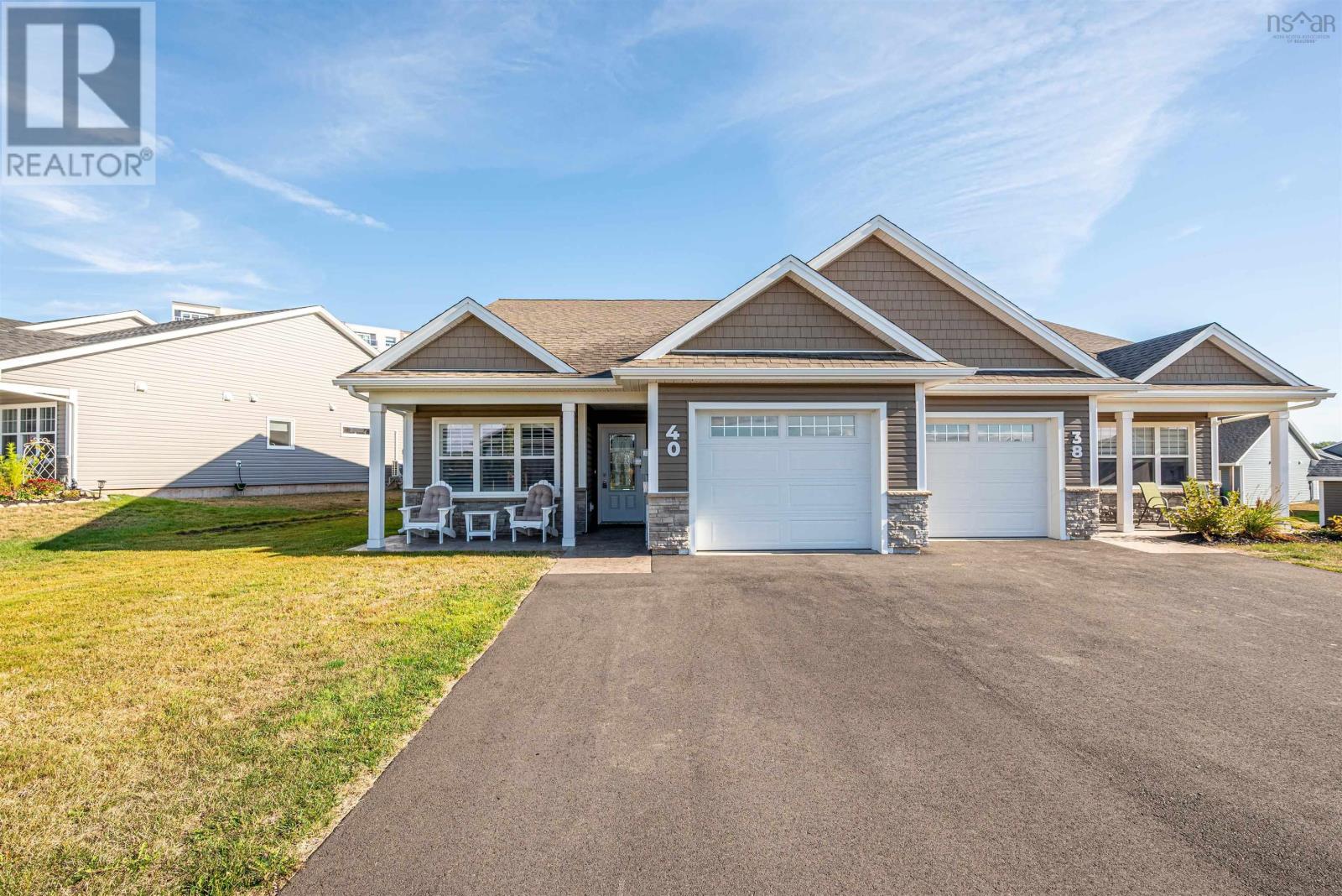 40 Community Way, Windsor, NS B0N 2T0