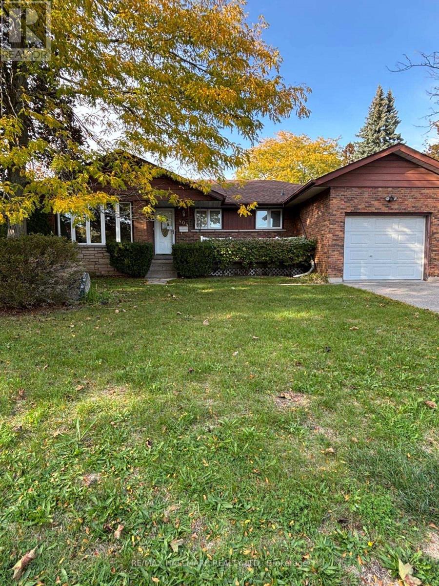 404 Glendale Ave, Oshawa, ON L1J 3H8
