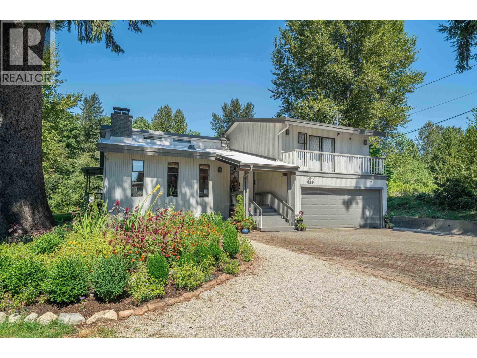 12861 Barnsdale St, Maple Ridge, BC V2X 6N6