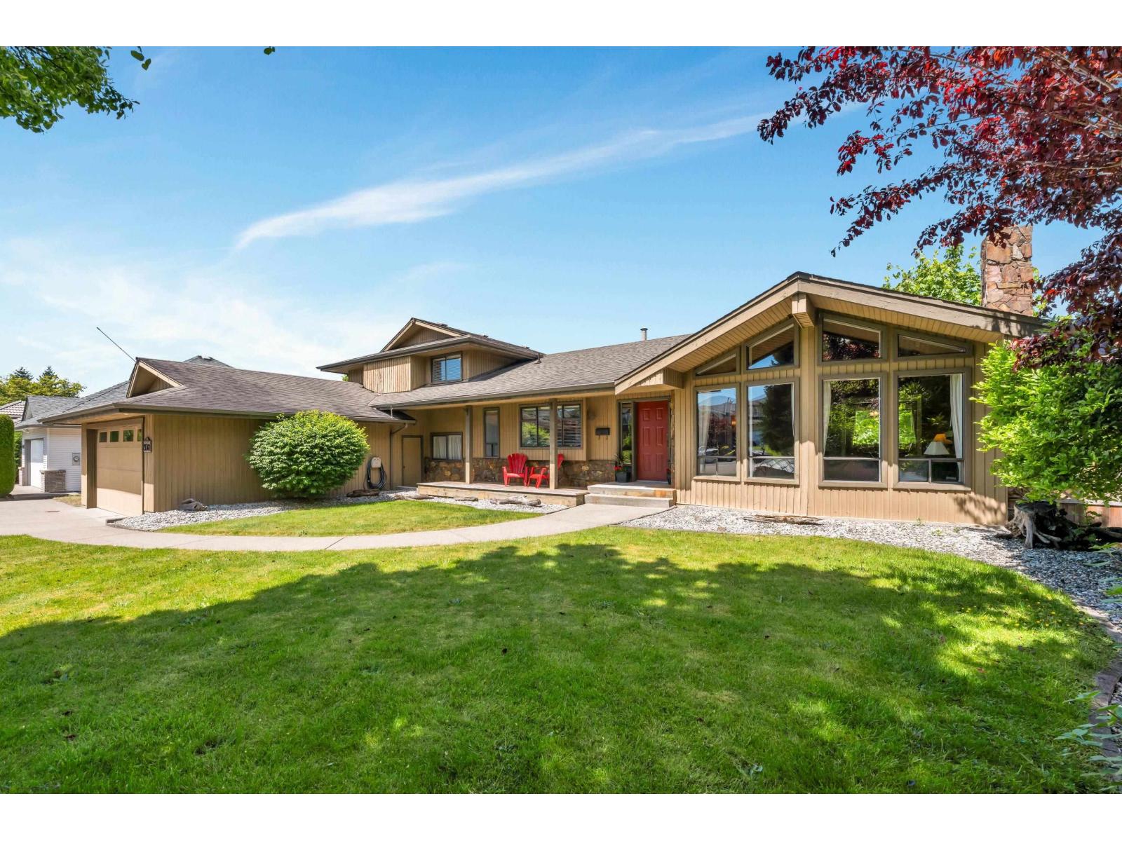 49 Avenue Unit 21761 #a, Langley, BC V3A 6C4