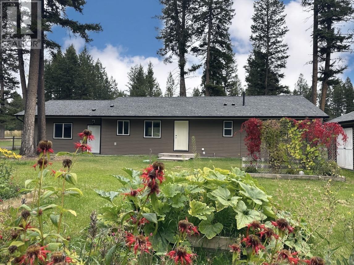 5006 Canium Road, 108 Mile Ranch, BC V0K 2Z0