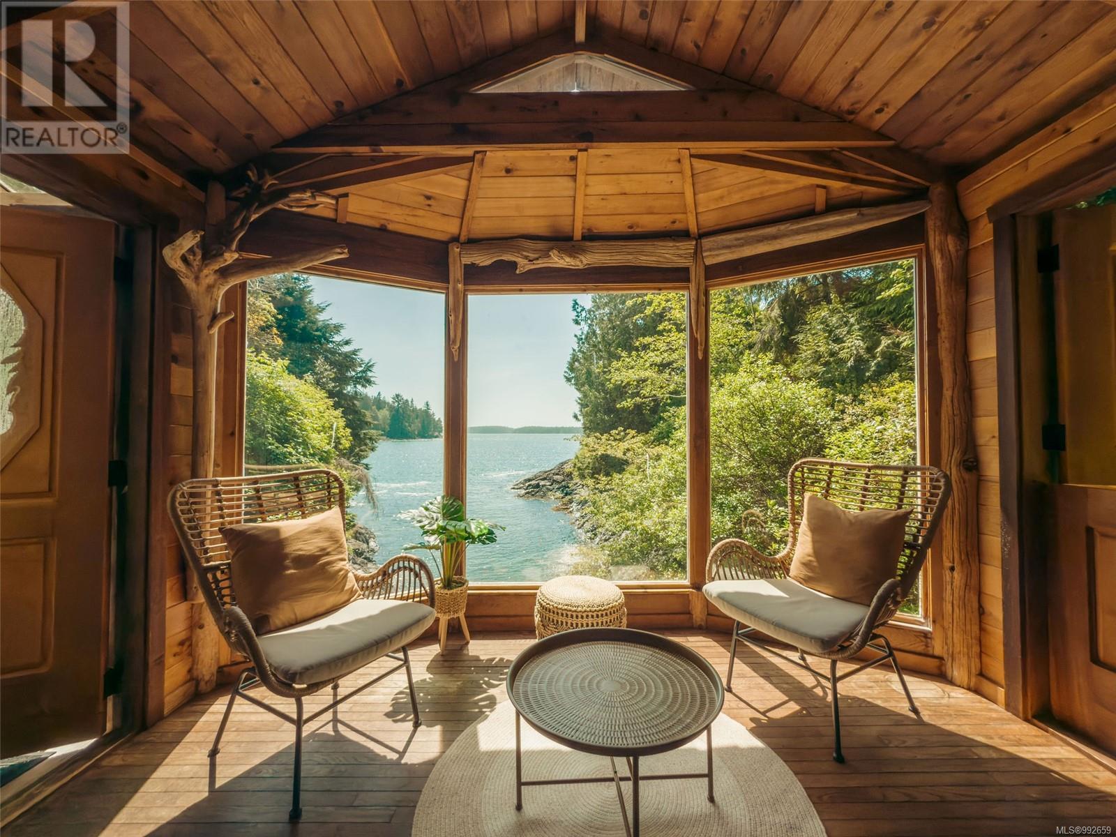 201 Main St, Tofino, BC V0R 2Z0