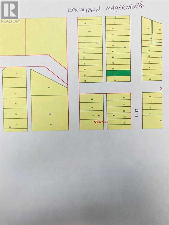 51 Street Unit 5002, Mayerthorpe, AB T0E 1N0