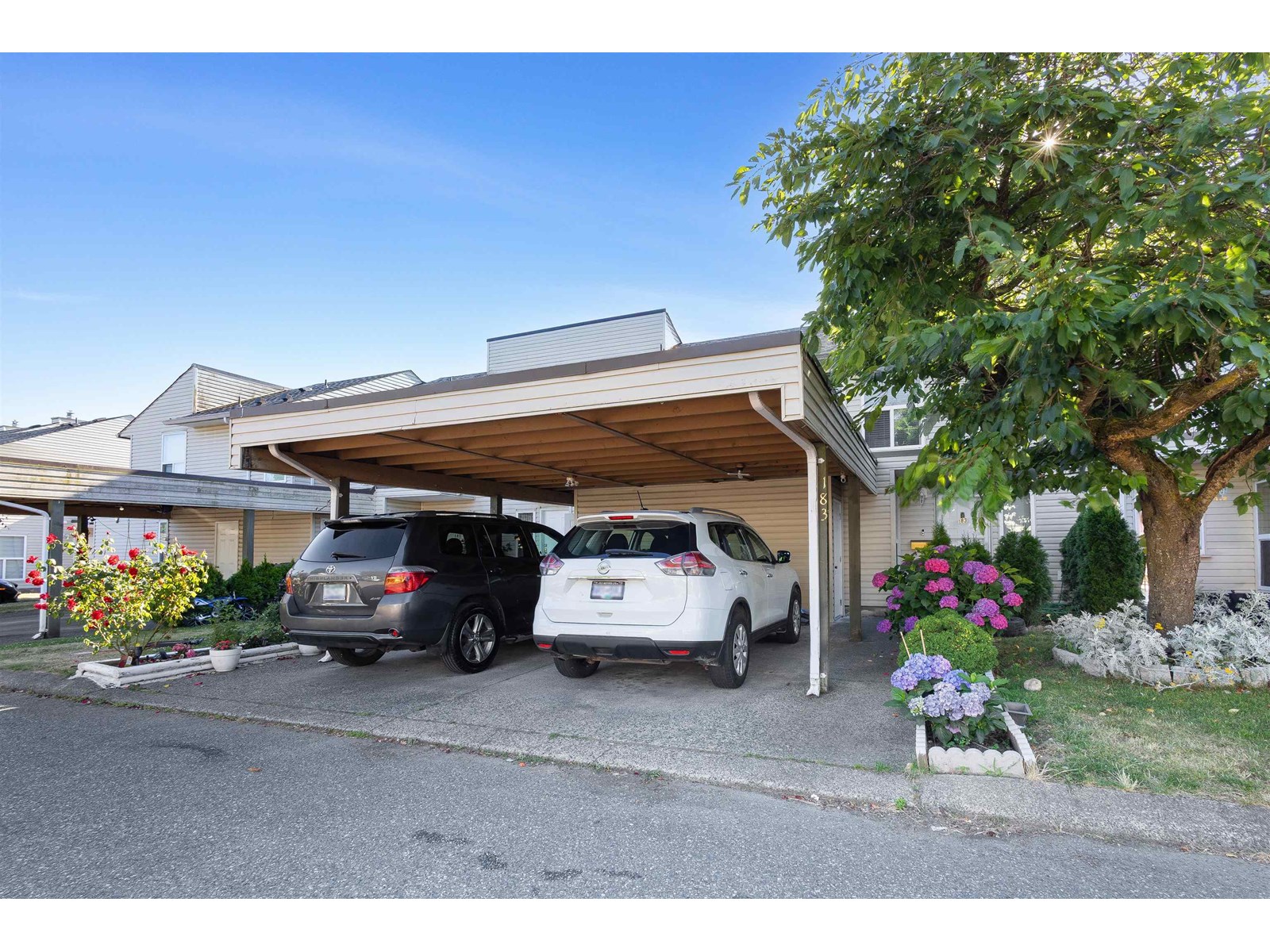 32550 Maclure Road Unit 183, Abbotsford, BC V2T 4N3