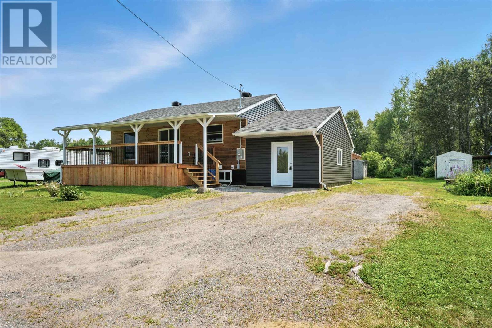 397 Boyle St, Thessalon, ON P0R 1L0