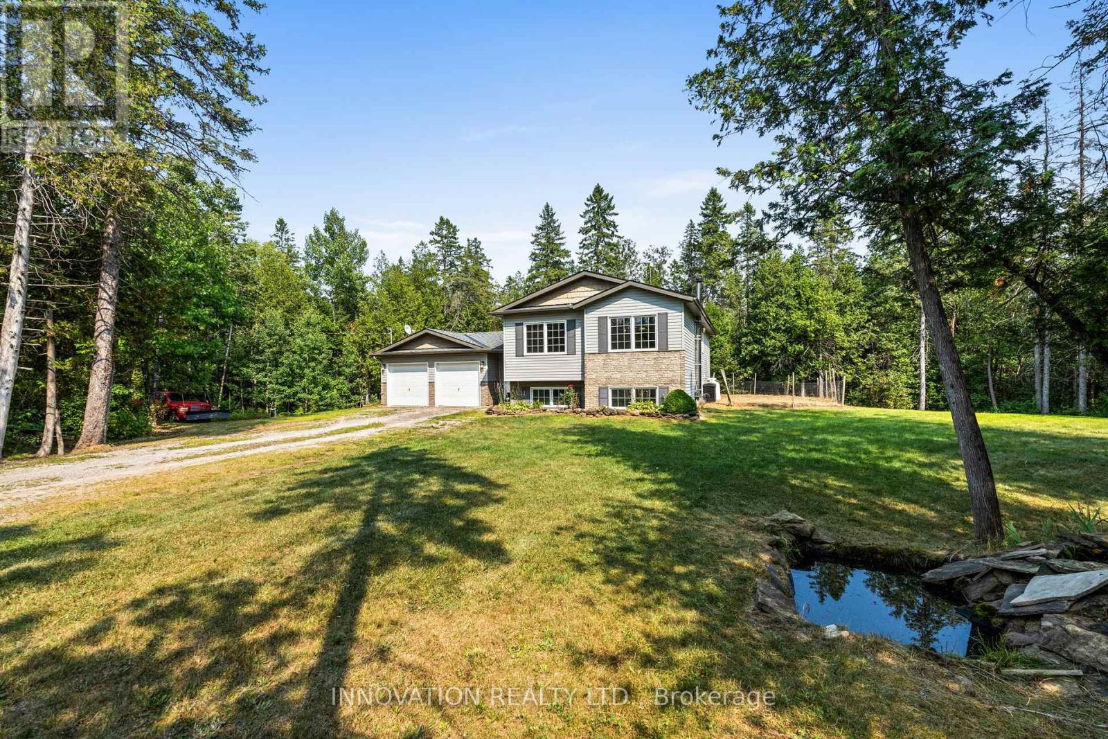 845 Pinery Rd, Montague, ON K7A 4S7