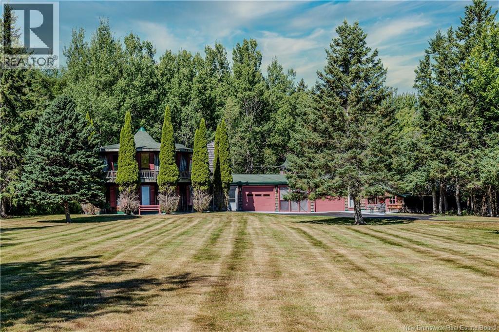 60 White Settlement Rd, Cocagne, NB E4R 3P3
