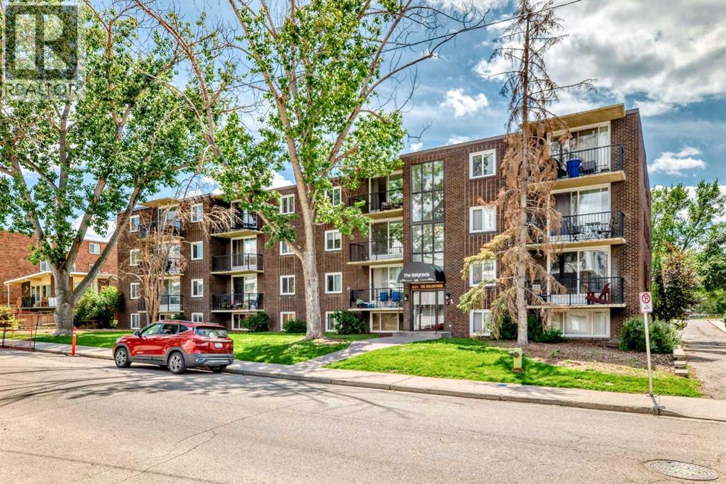 635 57 Avenue Sw Unit 305, Calgary, AB T2V 0H5