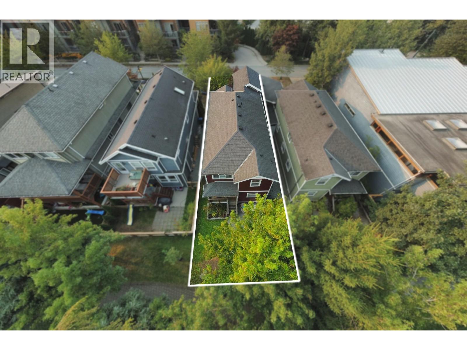 40137 Government Road Unit 3, Squamish, BC V8B 0N7
