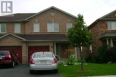 30 Trudelle Crescent Unit 85, Brampton, ON L7A 2Z1
