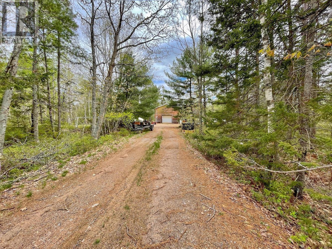 Lot Highway 201, South Farmington, NS B0P 1W0