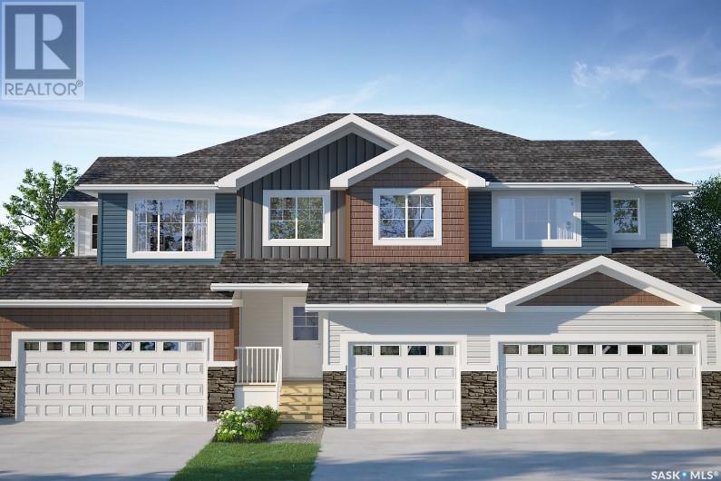 2945 Welby Way, Regina, SK S4V 4A2