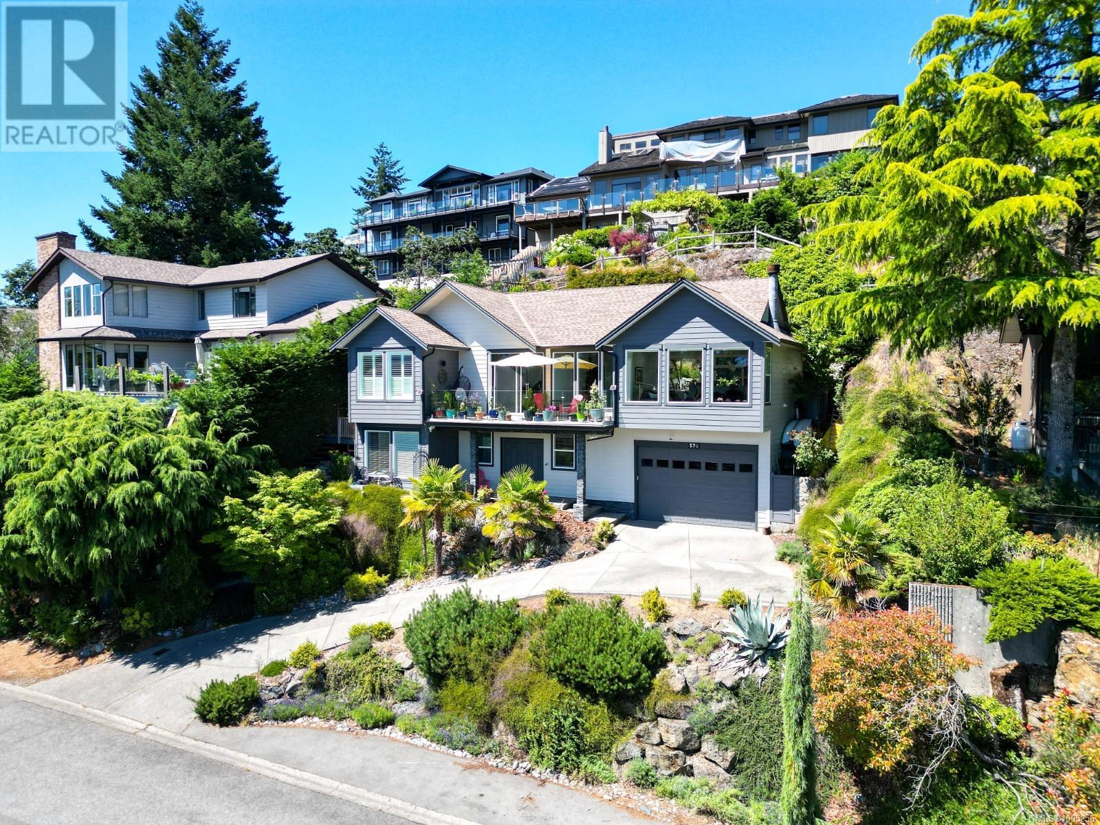 570 Cumberland Pl, Nanaimo, BC V9T 4S5