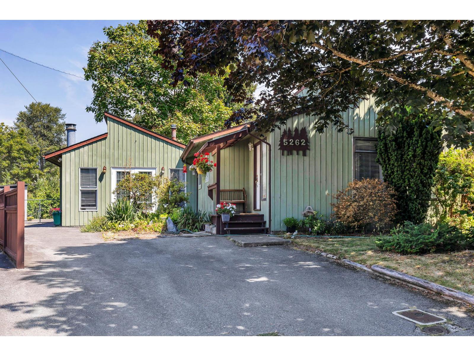 209 Street Unit 5262, Langley, BC V3A 6E9