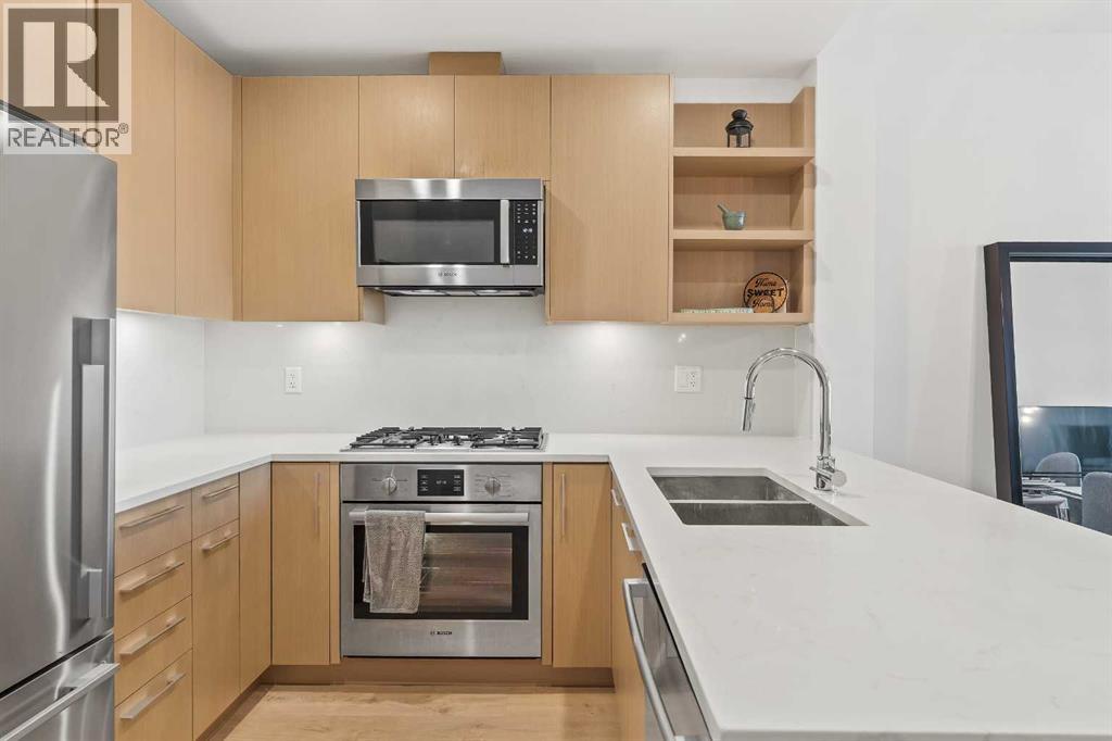 88 9 Street Ne Unit 514, Calgary, AB T2E 4E1