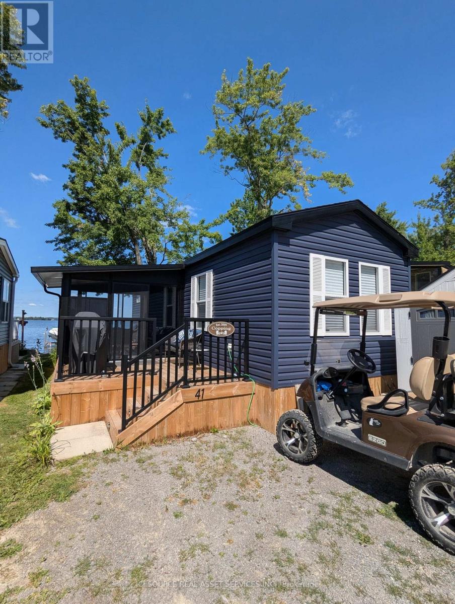 7100 Northumberland County Rd 18, Alnwick/Haldimand, ON K0K 2X0