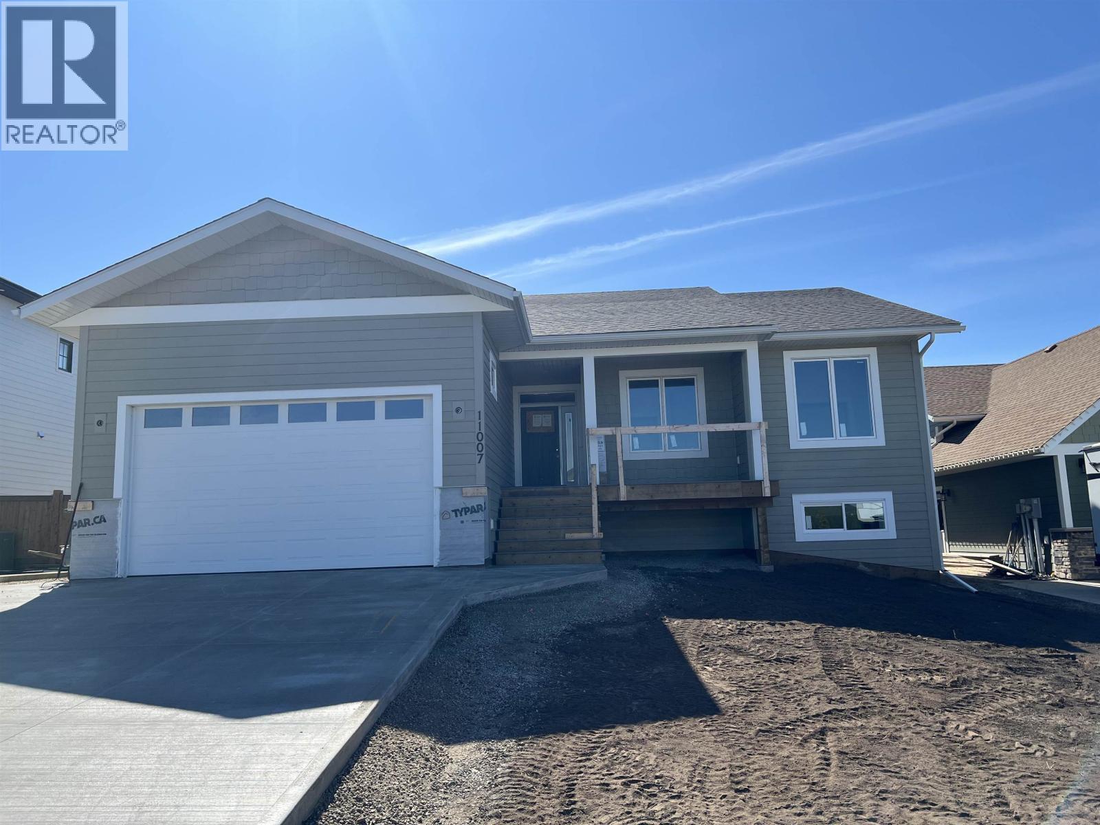 112 Avenue Unit 11007, Fort St. John, BC V1J 0R6