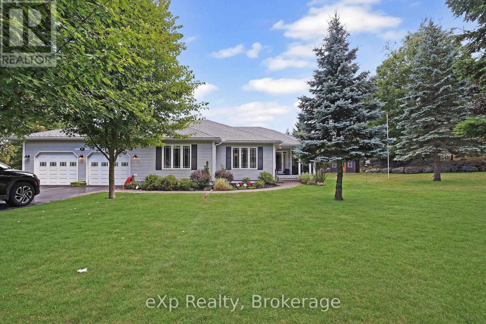 42 Sancayne St, Dysart and Others, ON K0M 1S0