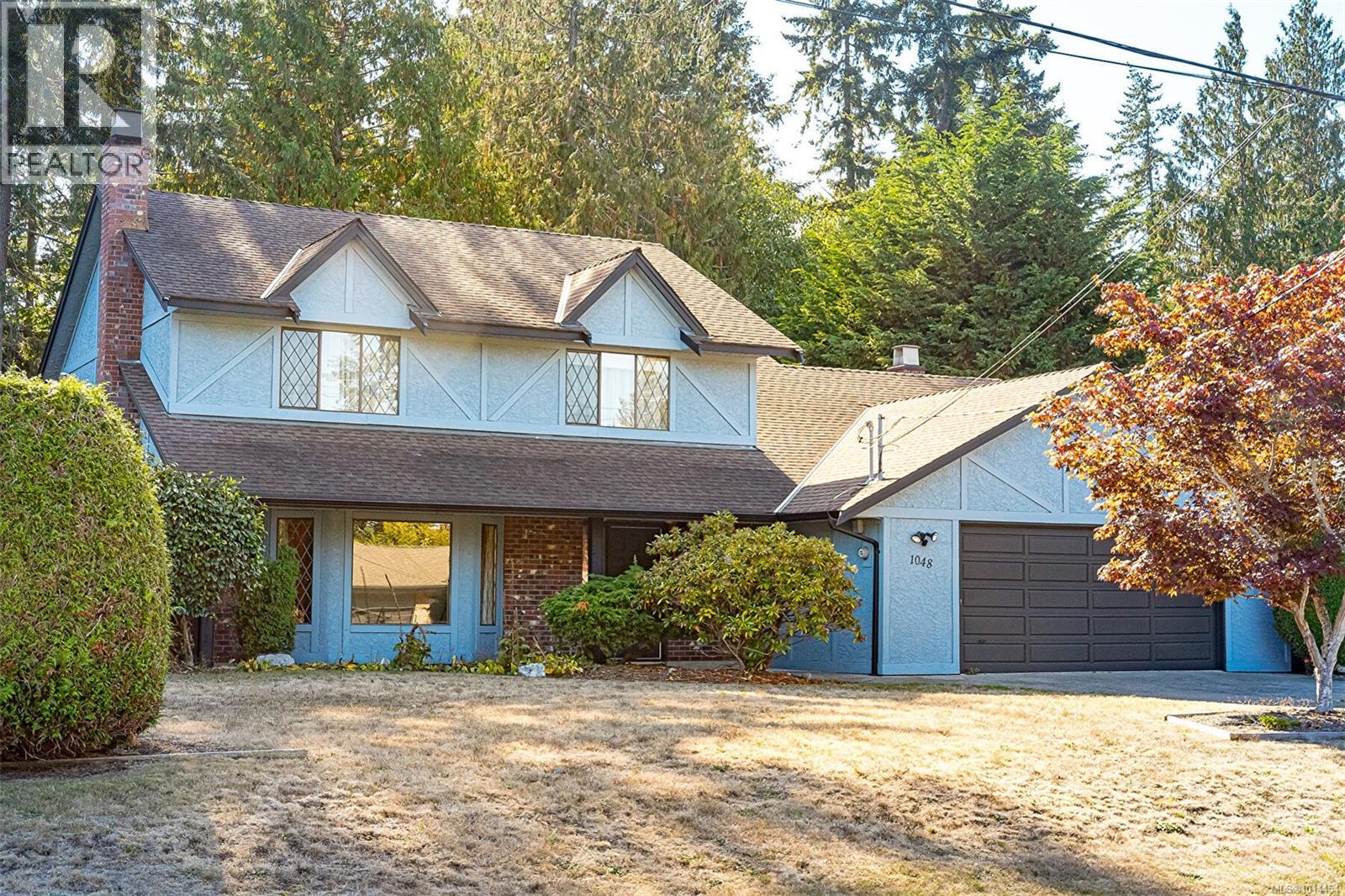 1048 Wood Duck Pl, Qualicum Beach, BC V9K 1E2
