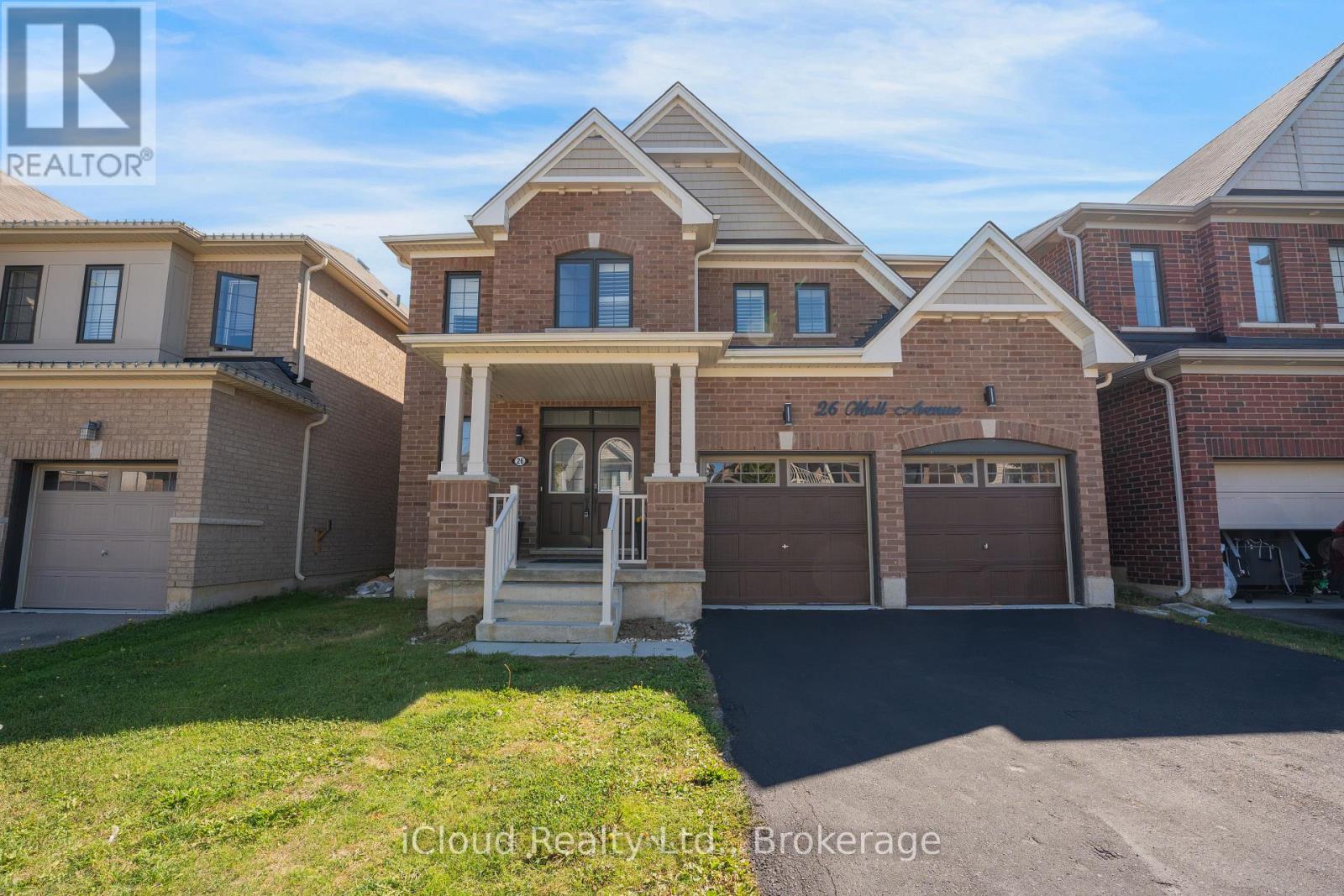 26 Mull Ave, Haldimand, ON N3W 0B9