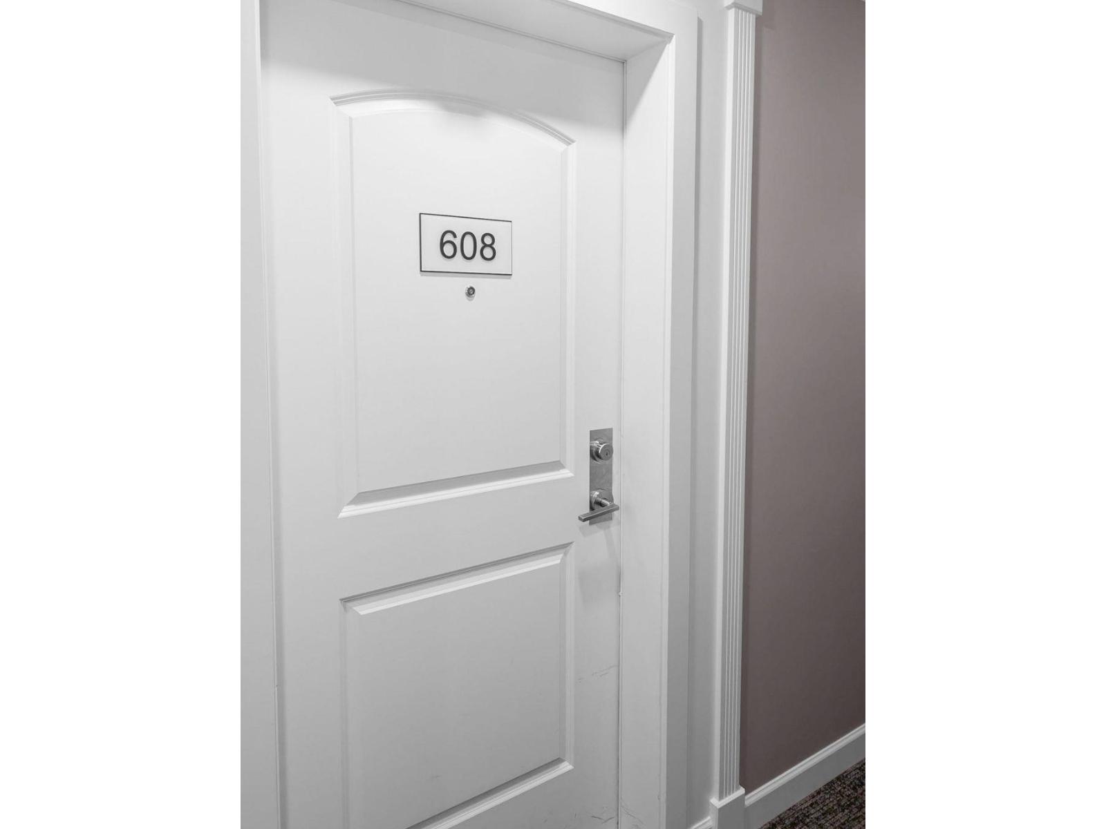 20376 86 Avenue Unit 608, Langley, BC V2Y 3P8